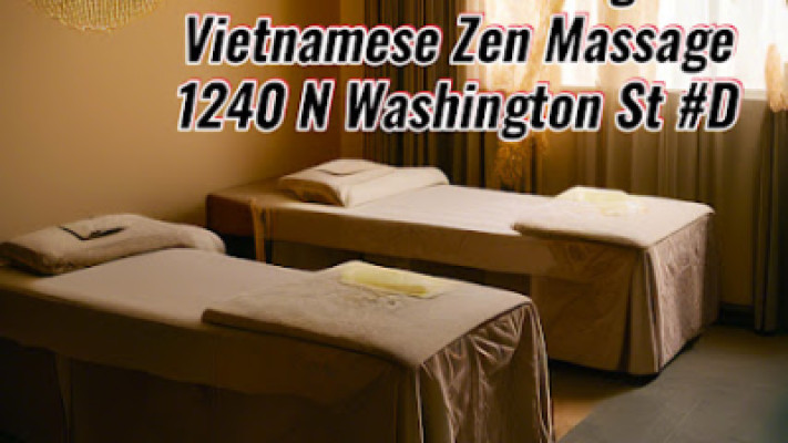 Vietnamese Zen Massage listing photo