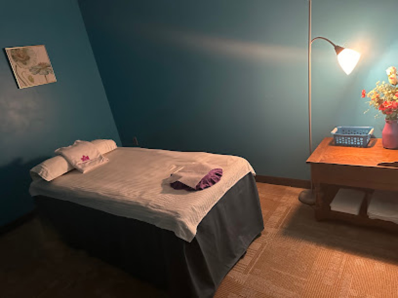 Relax body & foot spa photo 1