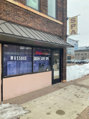 Green Leaf Spa listing photo