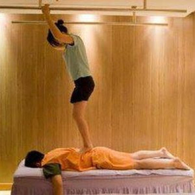 New Spa listing photo