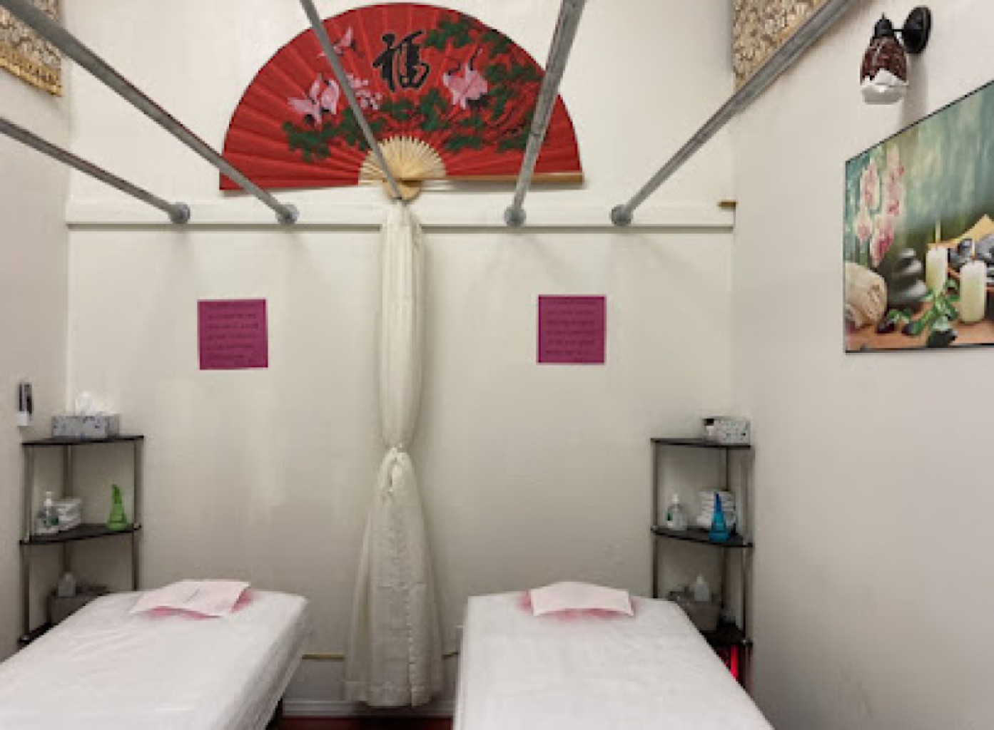 Ultra Comfort Massage photo 1