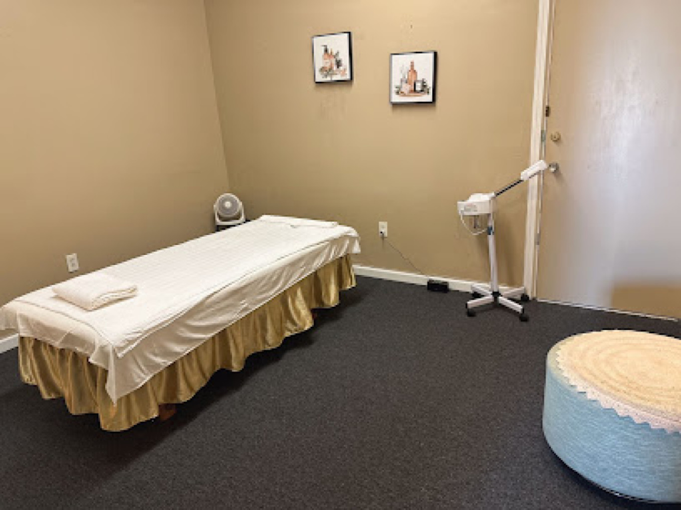 GQC  SPA photo 1