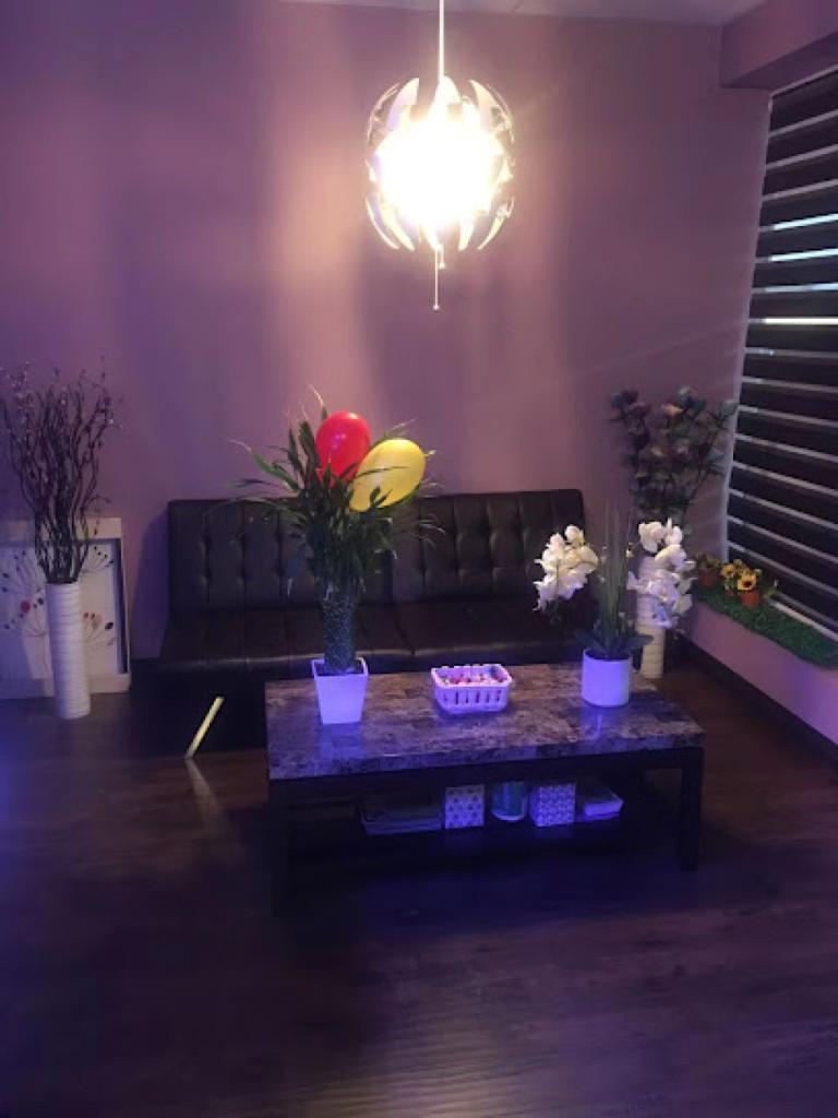 Happy Feet Spa photo 1