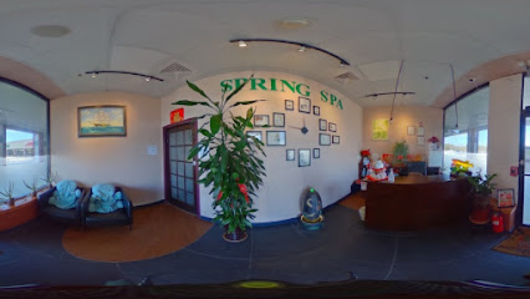 Spring Health Spa photo 1
