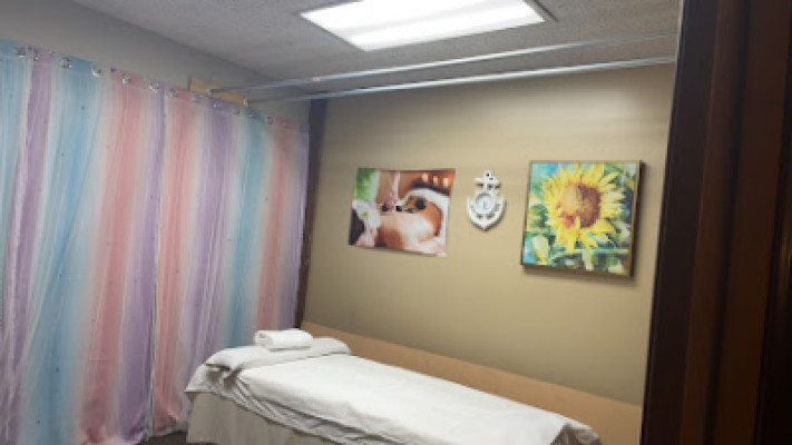 D SPA listing photo
