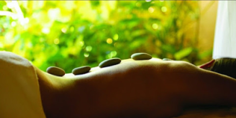 Comfy Massage listing photo