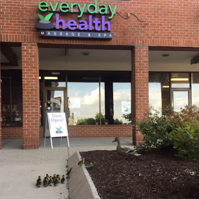 Everyday Health Massage listing photo