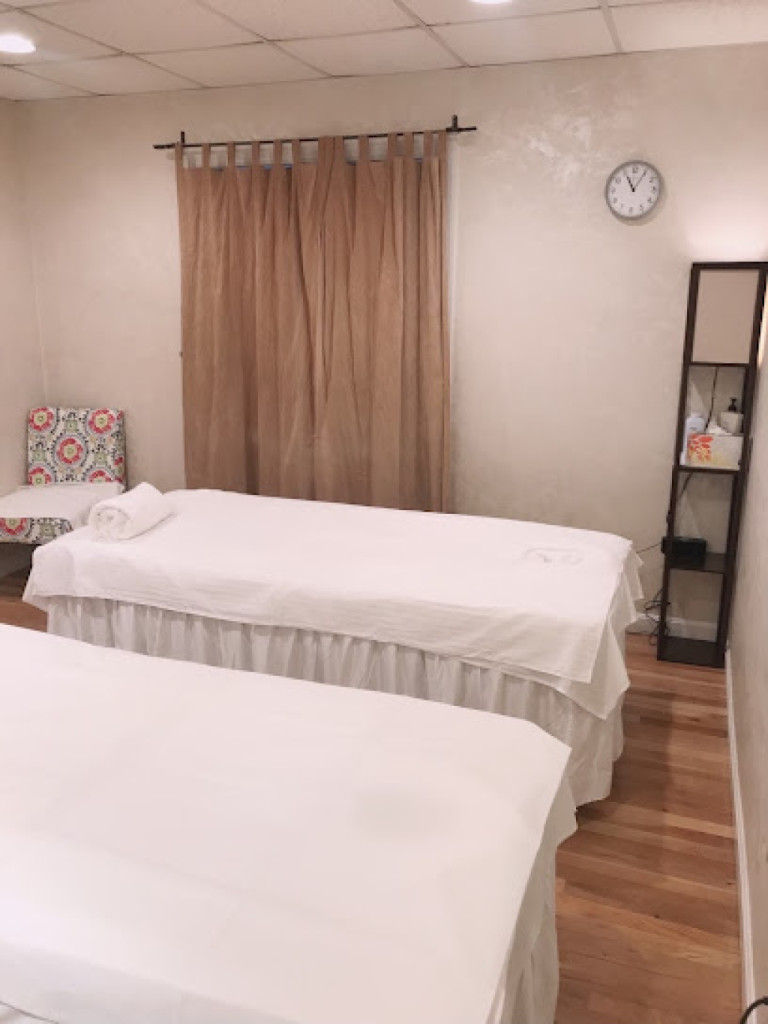 Charming Spa photo 1