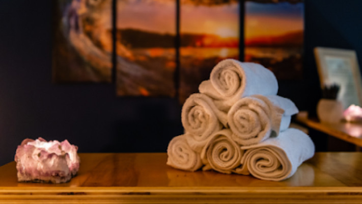 Simply Essential Massage & Bodyworks listing photo