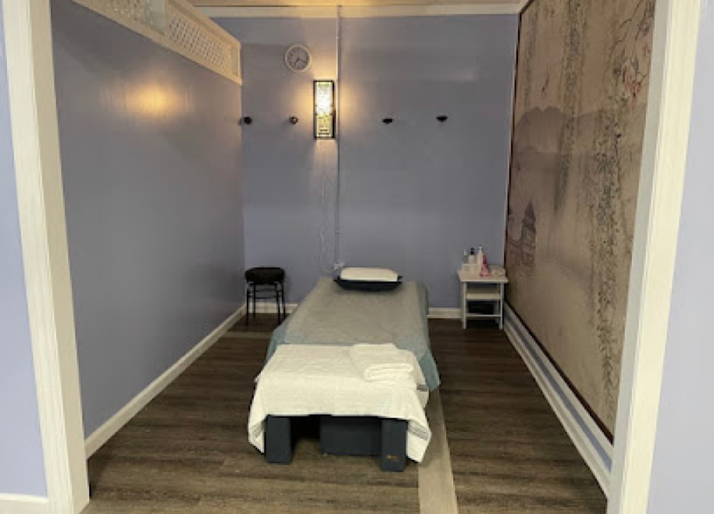 WH Feet Massage Spa photo 1