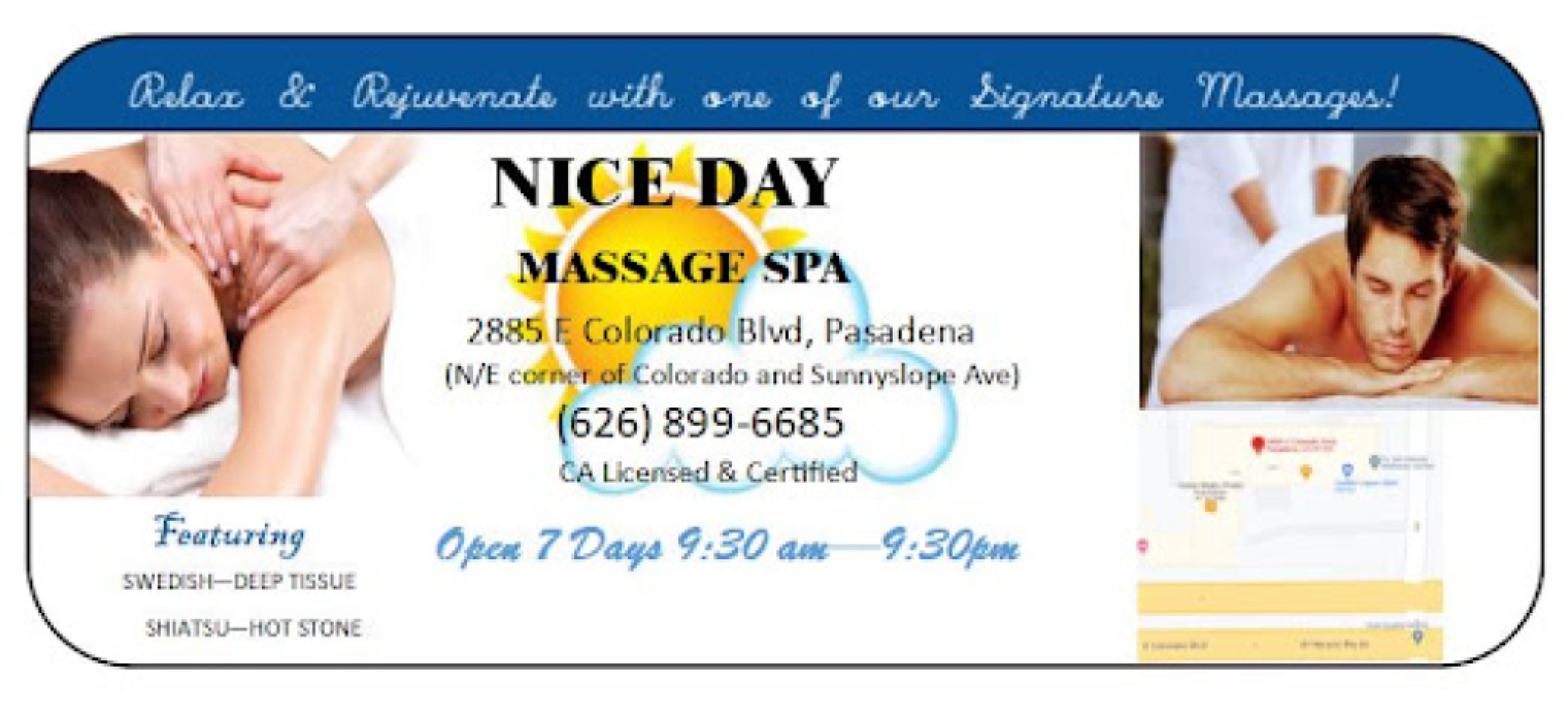 NIce Day Spa photo 1