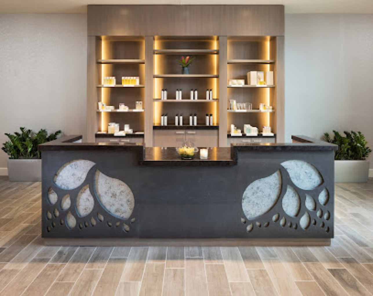 Soul spa photo 1