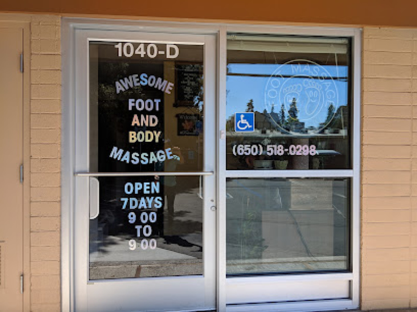 Amazing Massage photo 1