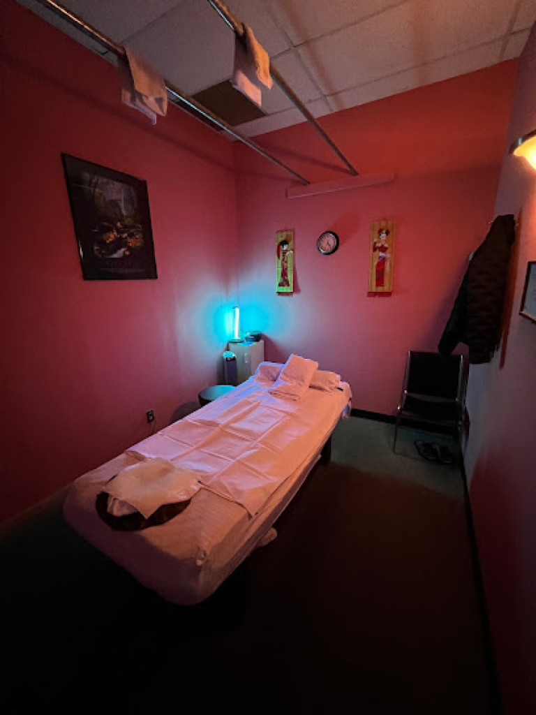 Mei Massage photo 1
