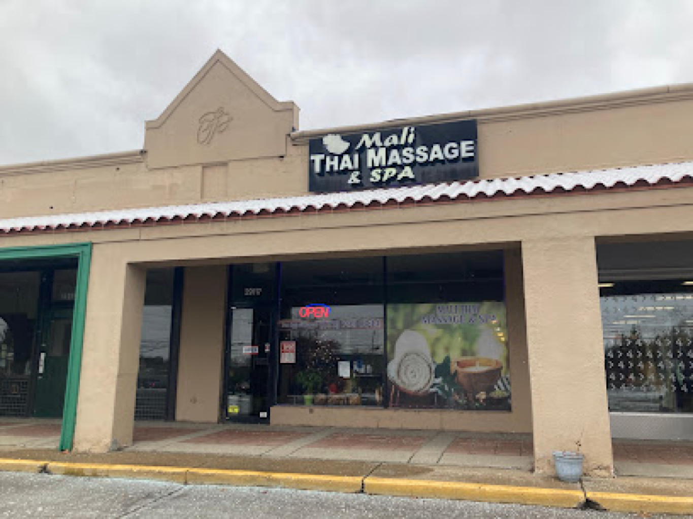 Mali Thai Massage & Spa photo 1