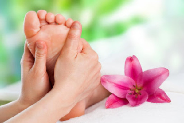 Malaysia Massage listing photo
