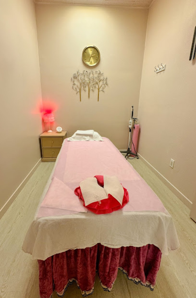 Duoduo massage photo 1