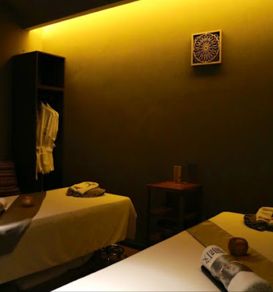 Osaka Wellness Massage photo 1