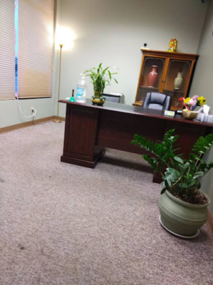 Oriental Panda Massage listing photo