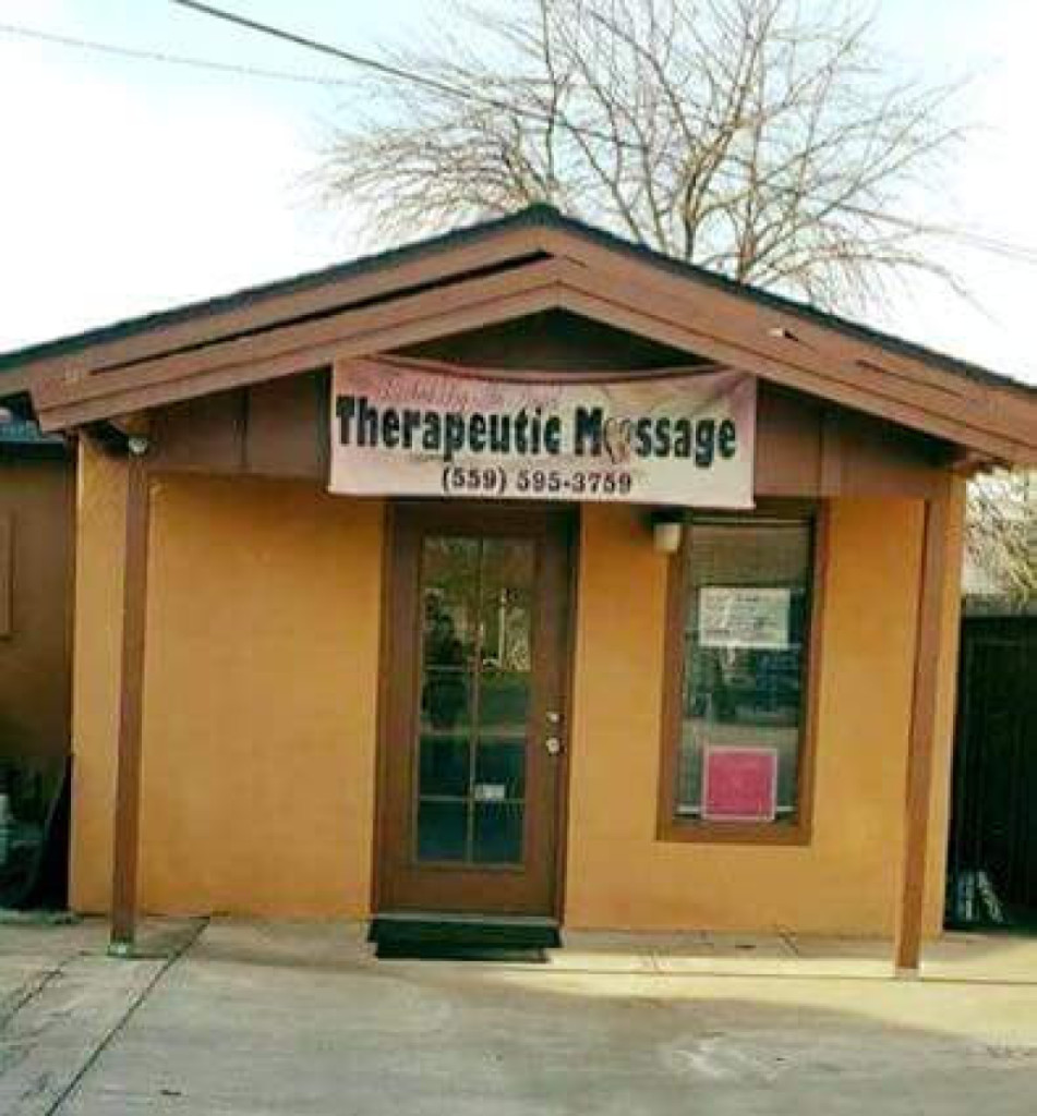 Massage Oasis photo 1