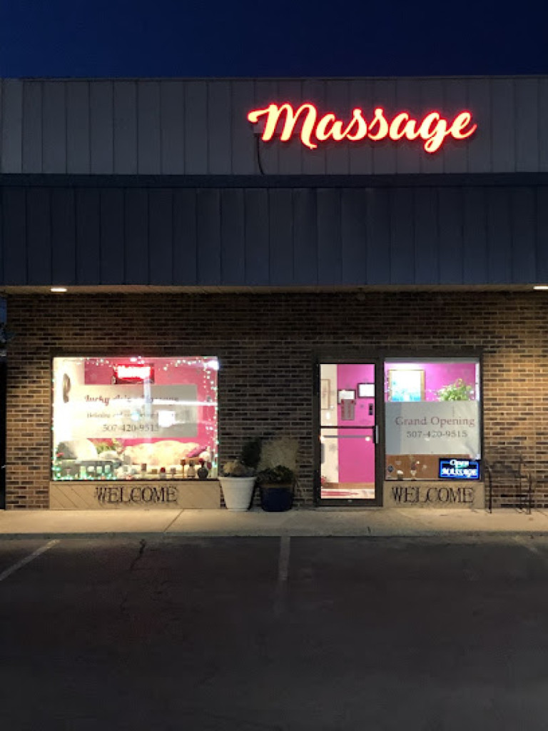 Lucky Asian Massage photo 1