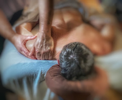 Spring Massage listing photo