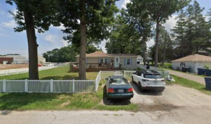 Rose Spa listing photo