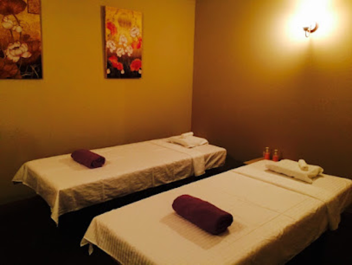 Lilac Massage photo 1