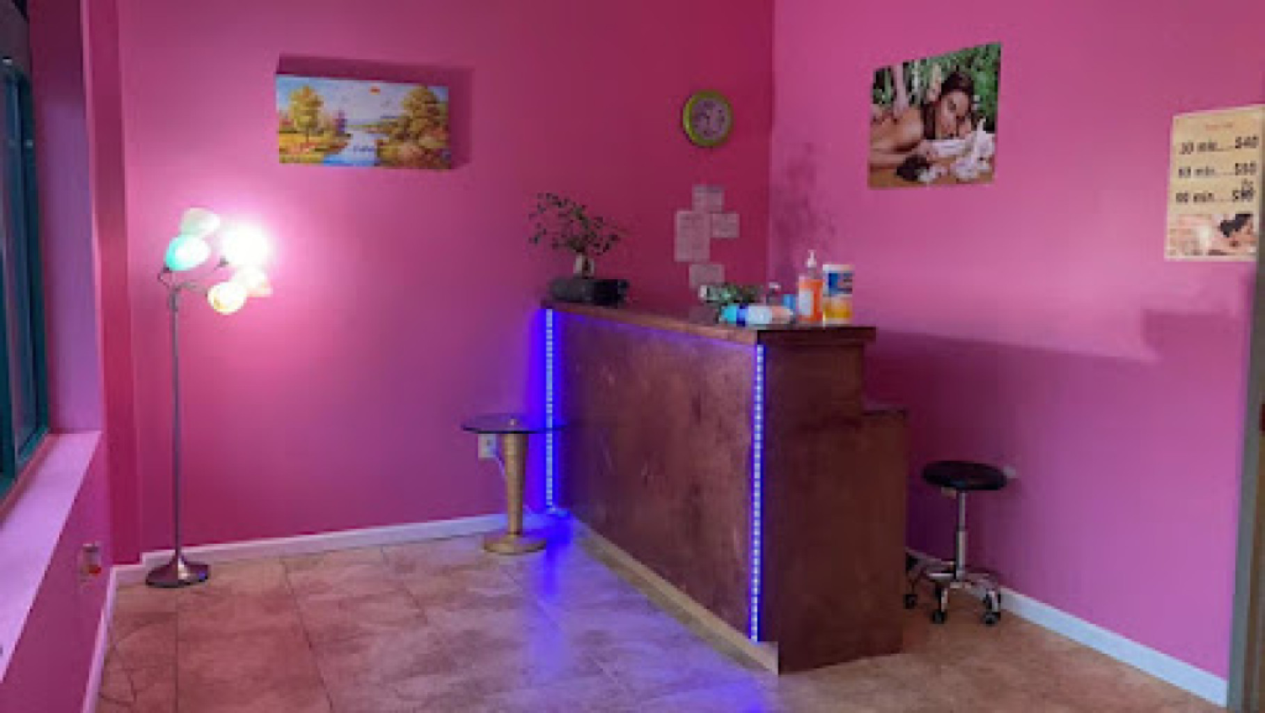Bala Bala Asian Massage photo 1