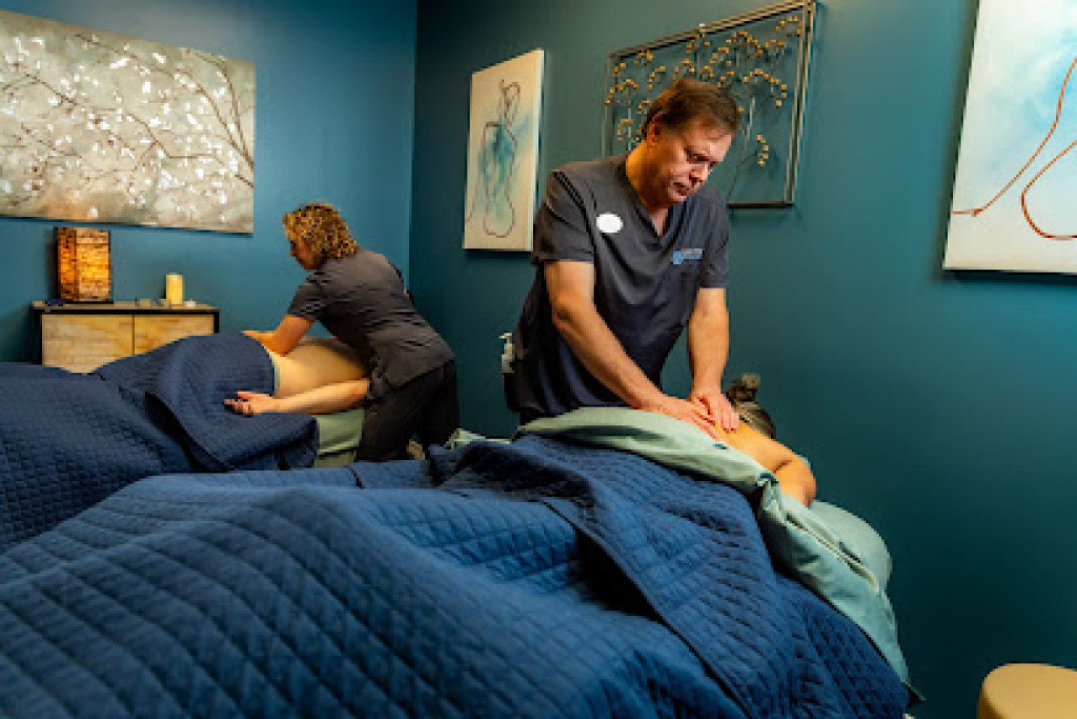 VIP Spa photo 1