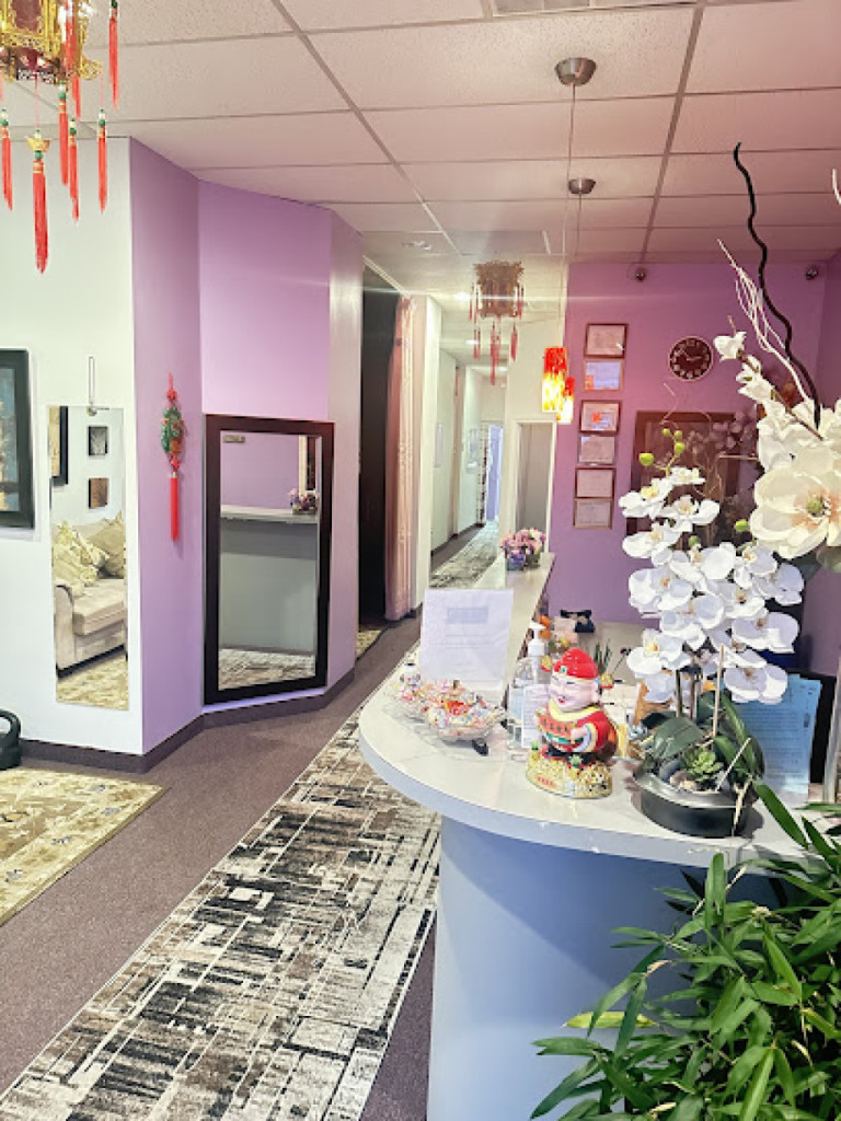Asian Health Body Spa photo 1