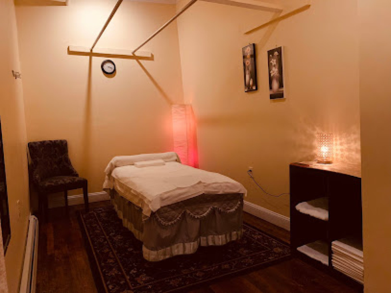 Blue Ocean Spa photo 1