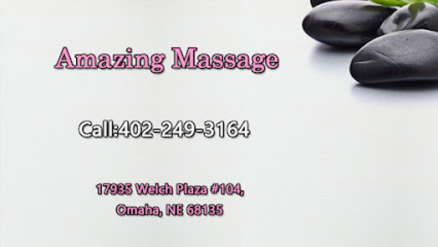 Amazing Massage photo 1