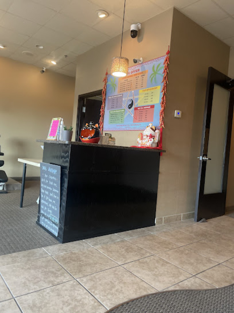Oasis Therapy Massage photo 1