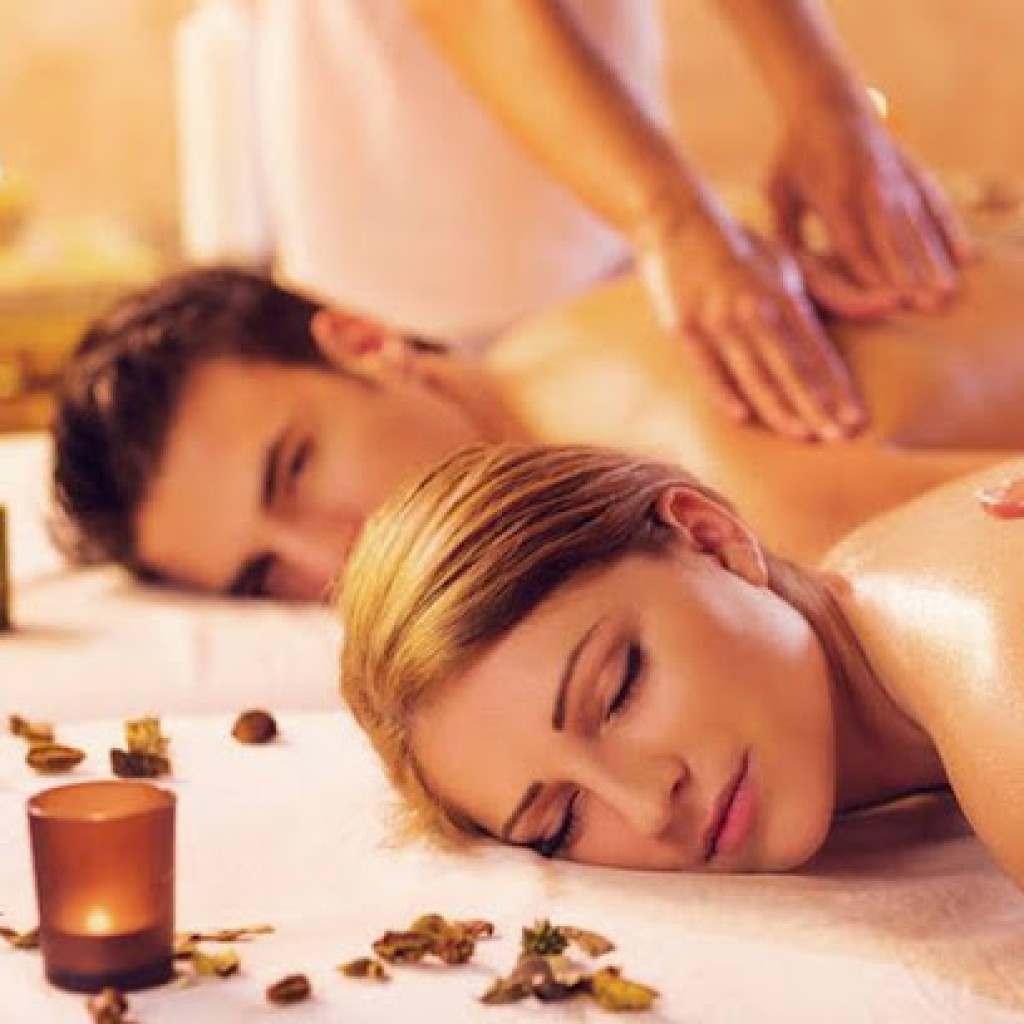 Lotus Garden Spa photo 1
