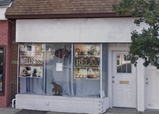 Oriental Massage Inc listing photo