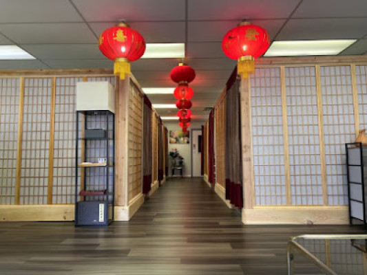 Wellness Center listing photo