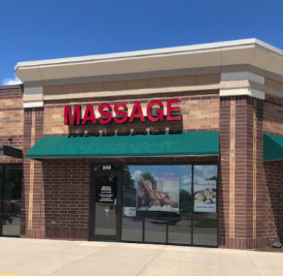 Red Sky Massage listing photo