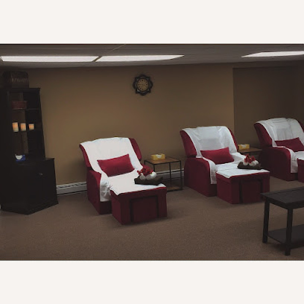 Spa Thrive photo 1