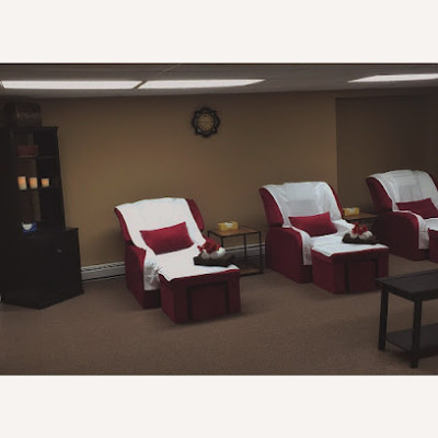 Spa Thrive listing photo