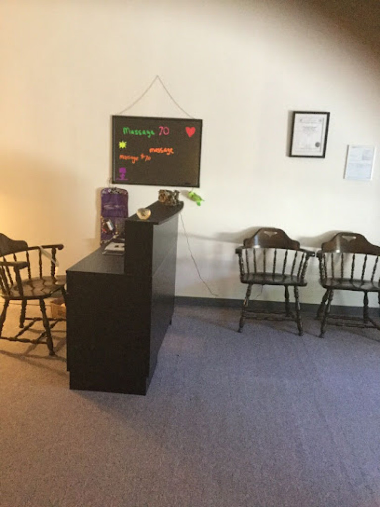 Pure Health Massage photo 1