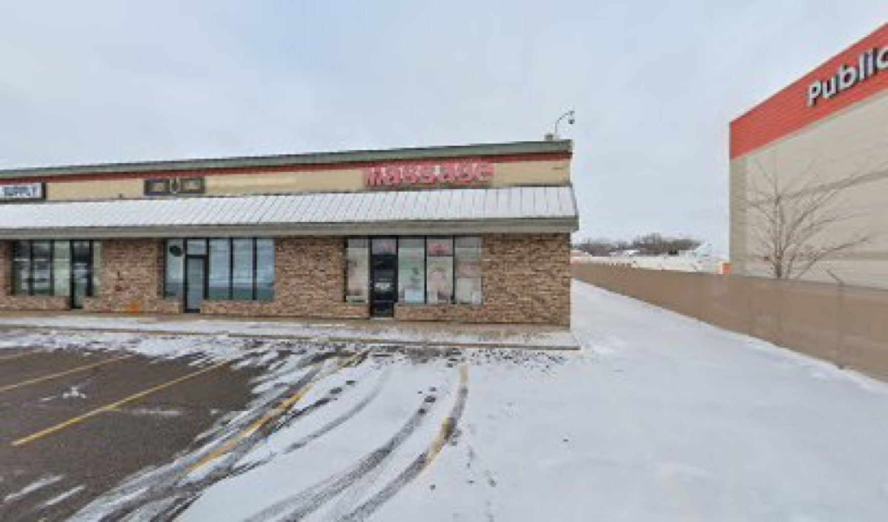 Spring Lake Spa photo 1