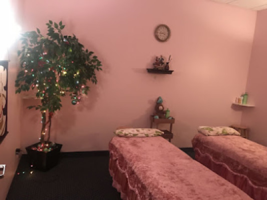 Therapeutic Spa listing photo