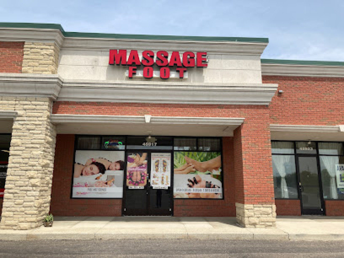 Massage FAB Spa photo 1