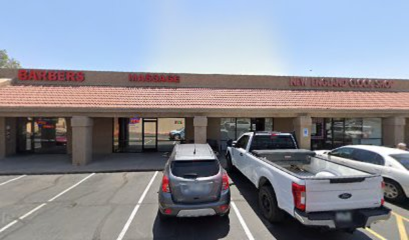 West Bell Massage photo 1