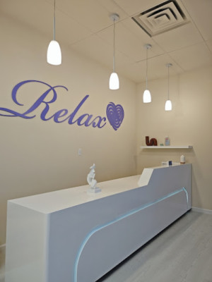 Relaxing Asian Massage listing photo