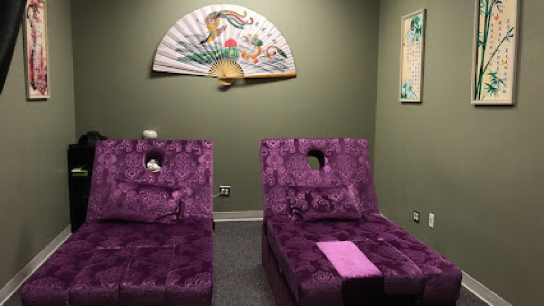 Comfoot Spa photo 1