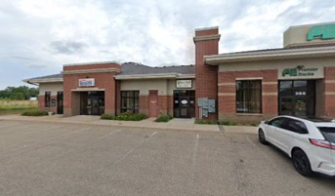 Amazin Spa listing photo