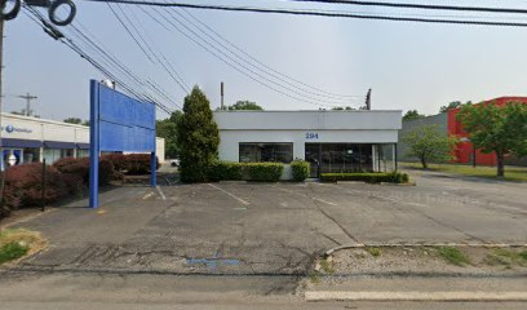 Wellness Center photo 1