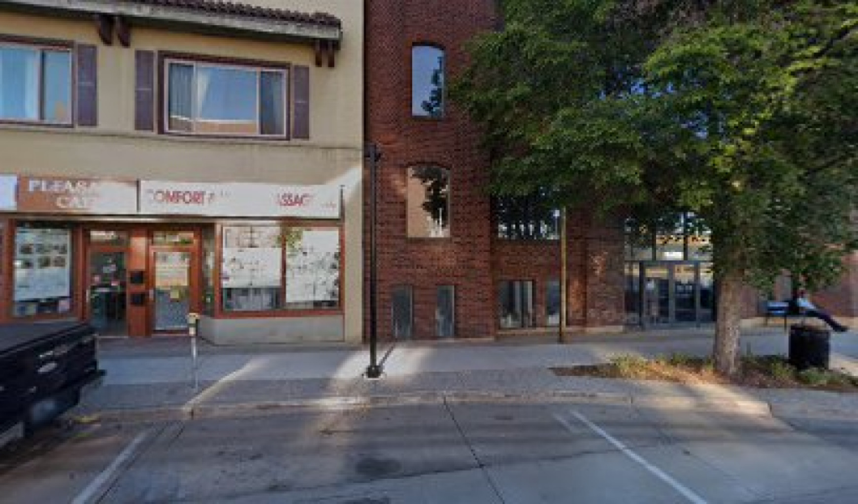 Comfort & Health Massage LLC photo 1